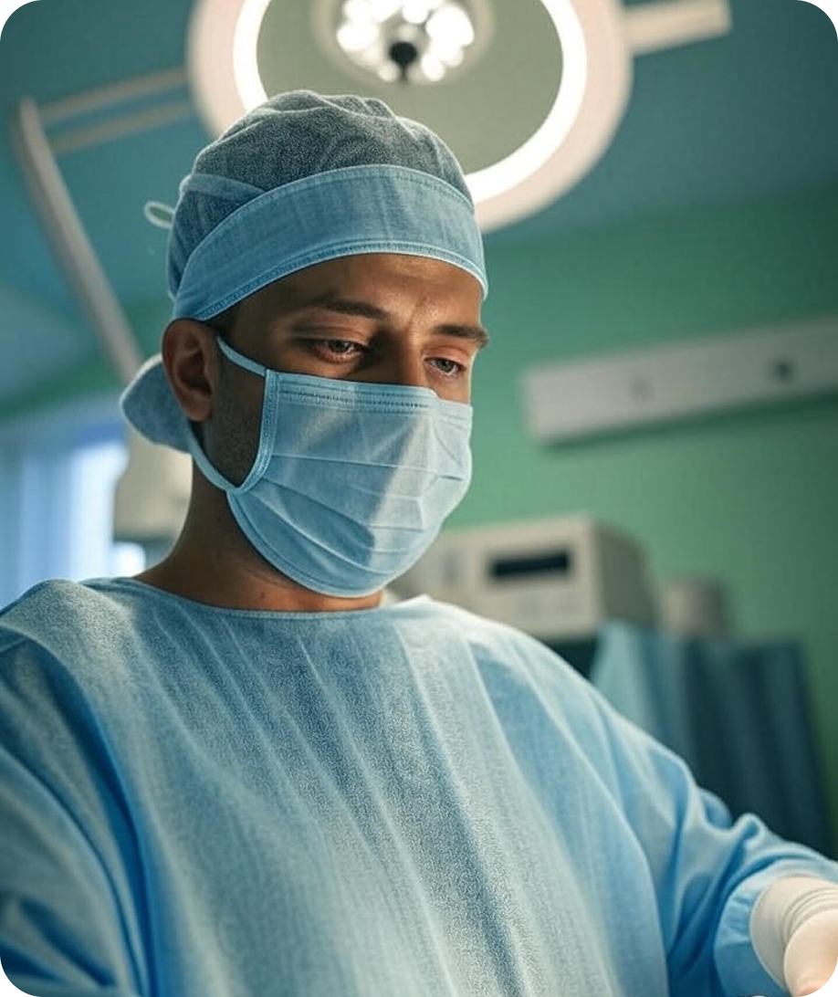 doctor
